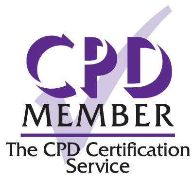CPD Member, The CPD Certification Service