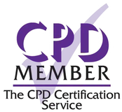CPD Member, The CPD Certification Service
