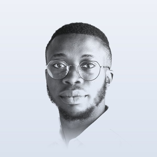 Gideon Agbeniga