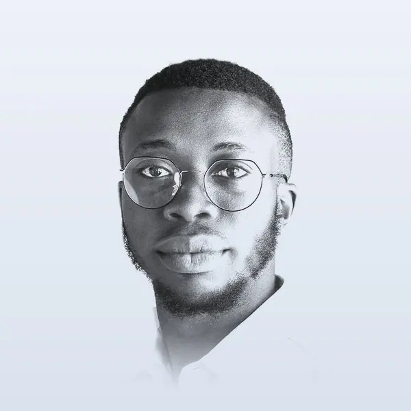 Gideon Agbeniga